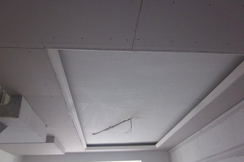 济南工地施工，品质保证的室内家装展示-153