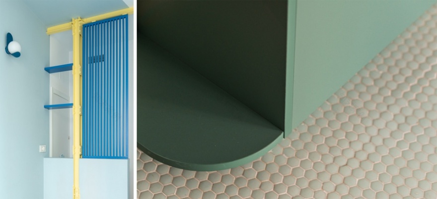 Roc 之家丨西班牙马德里丨CumuloLimbo Studio-31