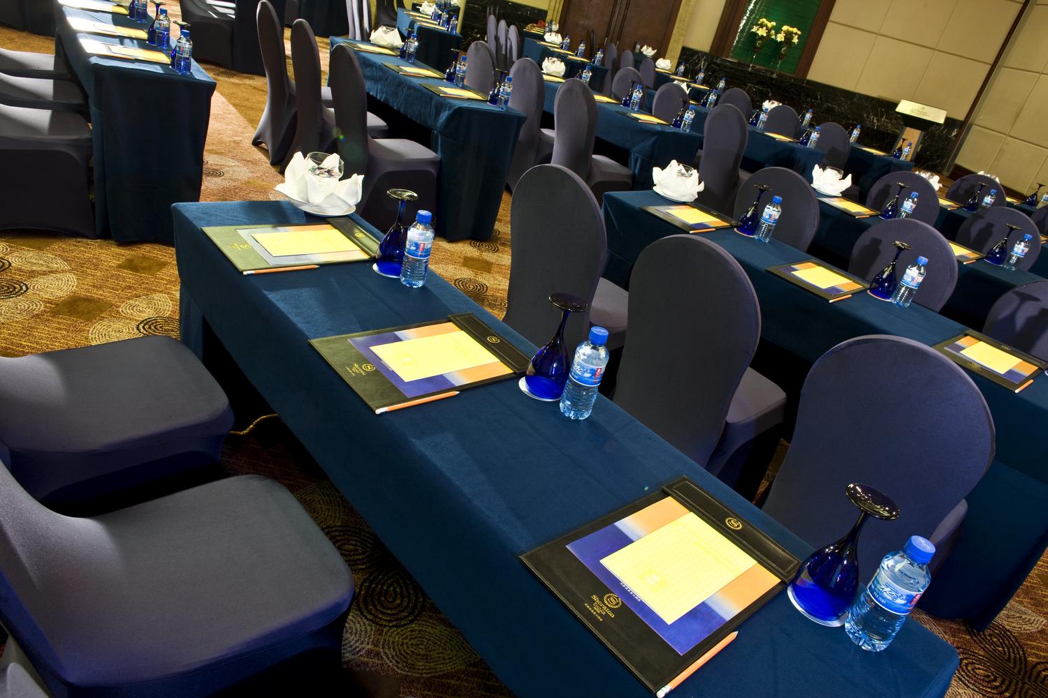 天津喜来登官方摄影-16