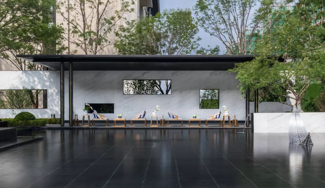 沈阳舜山府 | 城市中心的秘密花园-72