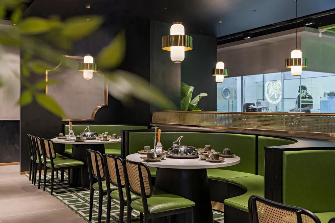 广州味之原餐厅丨中国广州-20