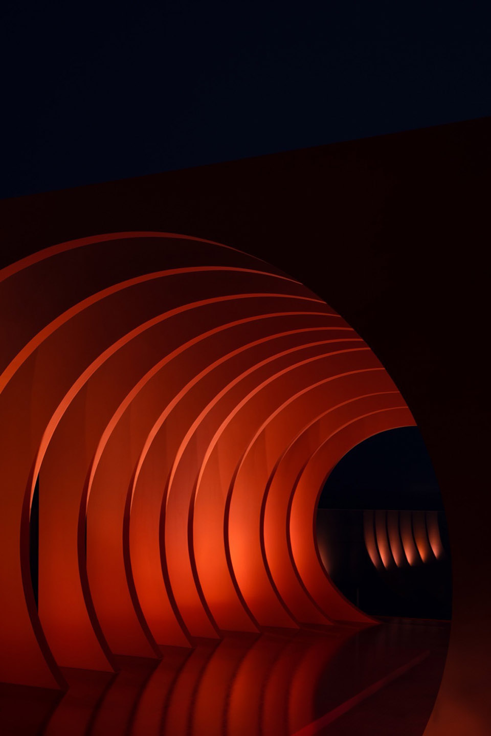 苫也·阅夕岛，深圳 / 蜚声设计-125