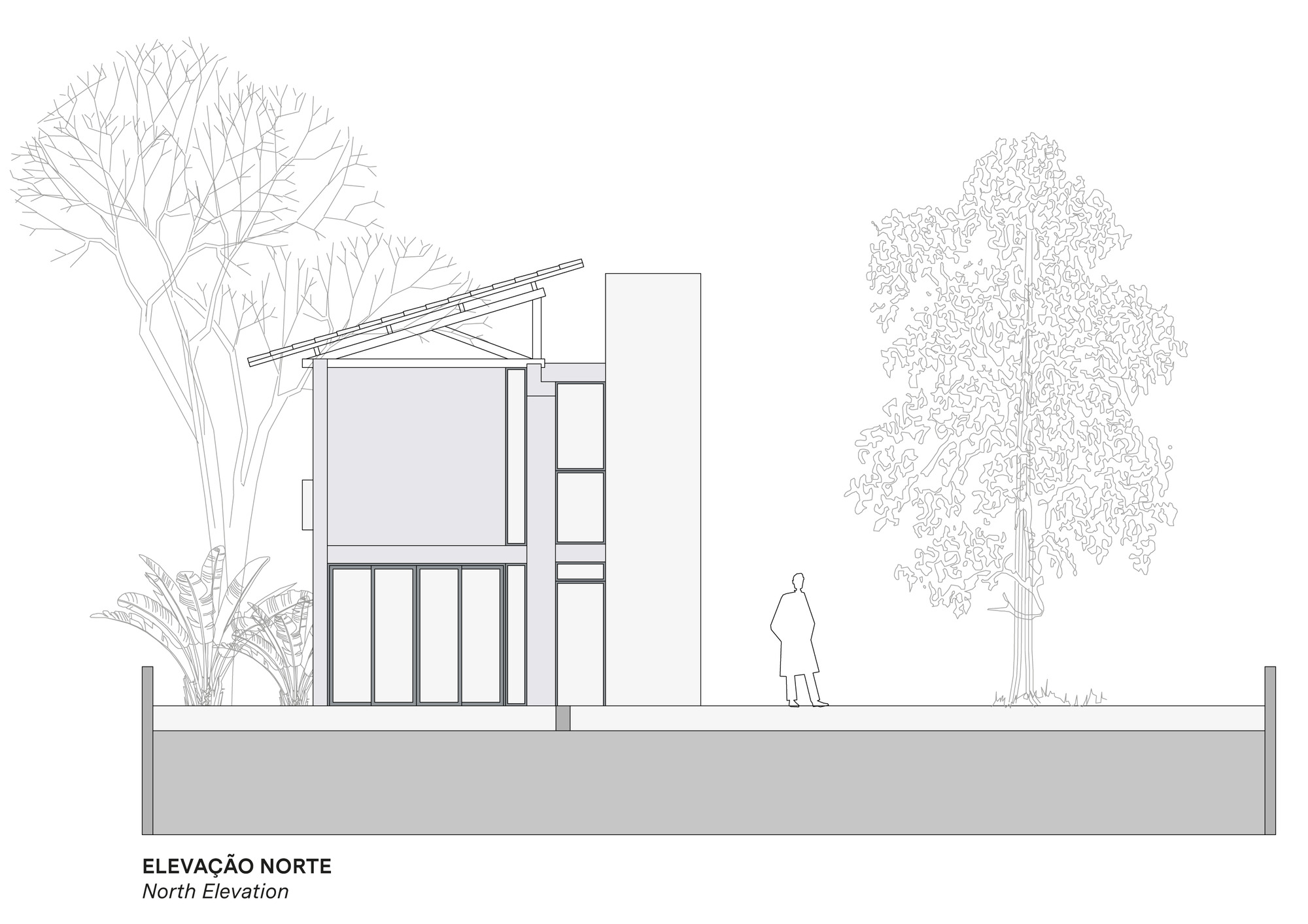 遮阳棚丨巴西丨AzulPitanga-55