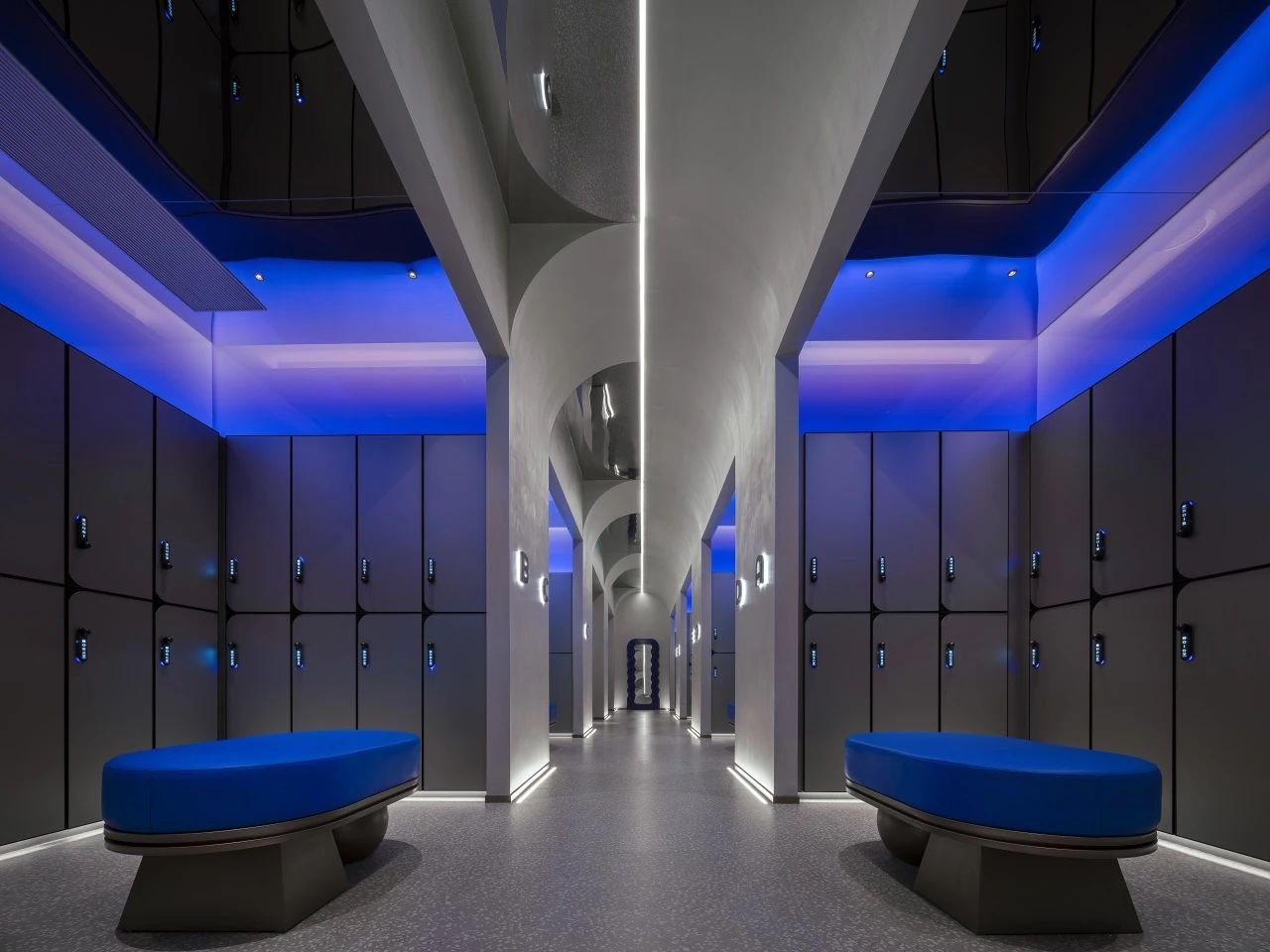 未来汤泉生活馆丨蒙古丨沈阳十间装饰设计有限公司-41