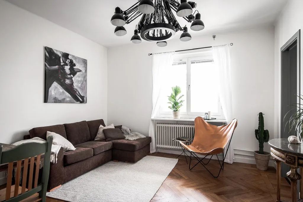 百年家居变迁丨中国-45