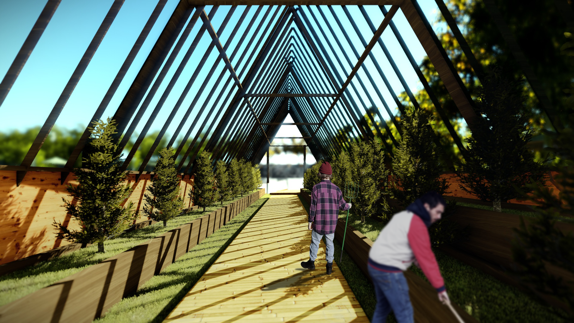 Sumberingin Ecotourism Area at Malang-10