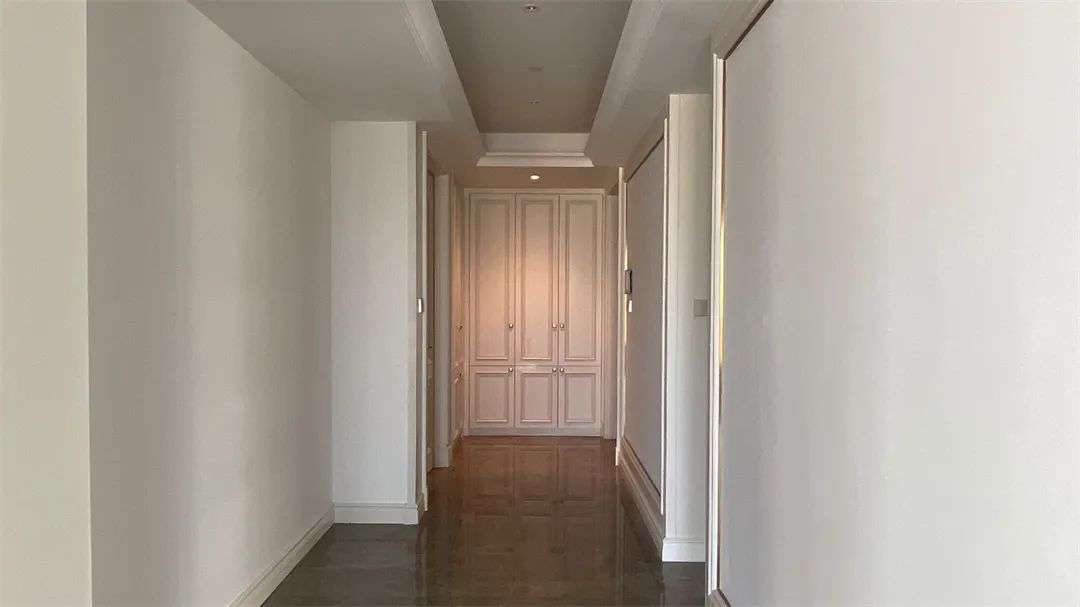 萨维利亚诺的融合之美 · 意法风格私家住宅设计丨中国温州丨朗石设计-15