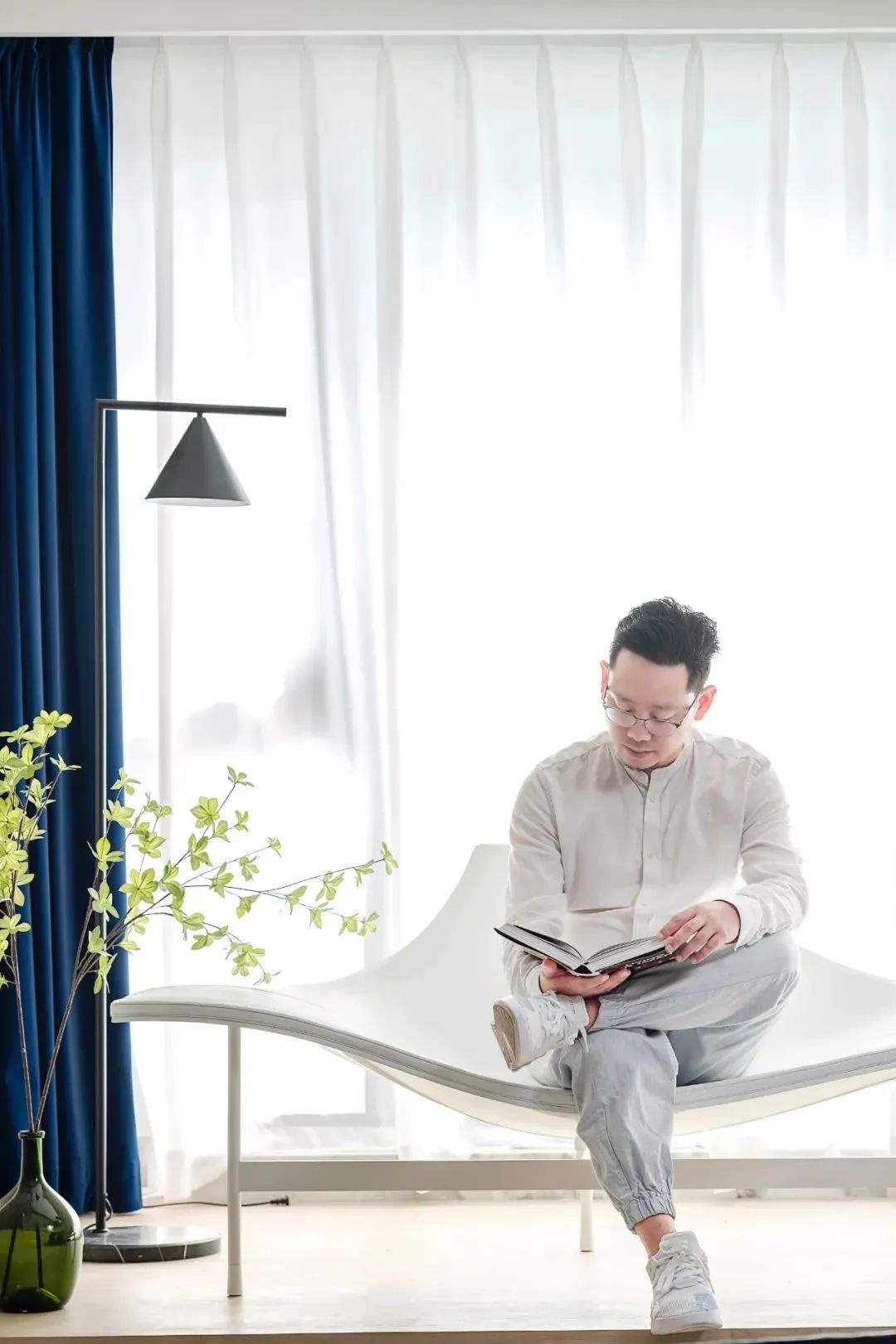 武汉得间设计丨中国武汉-66