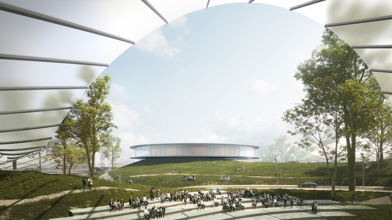 重庆金融科技区丨中国重庆丨Tekuma Frenchman与CSWADI-27