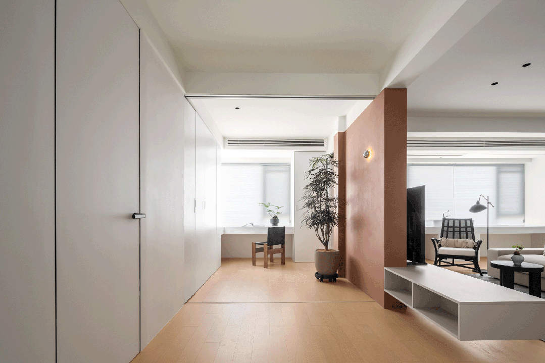 Private Home | 简奢之宅:开放与围合-79