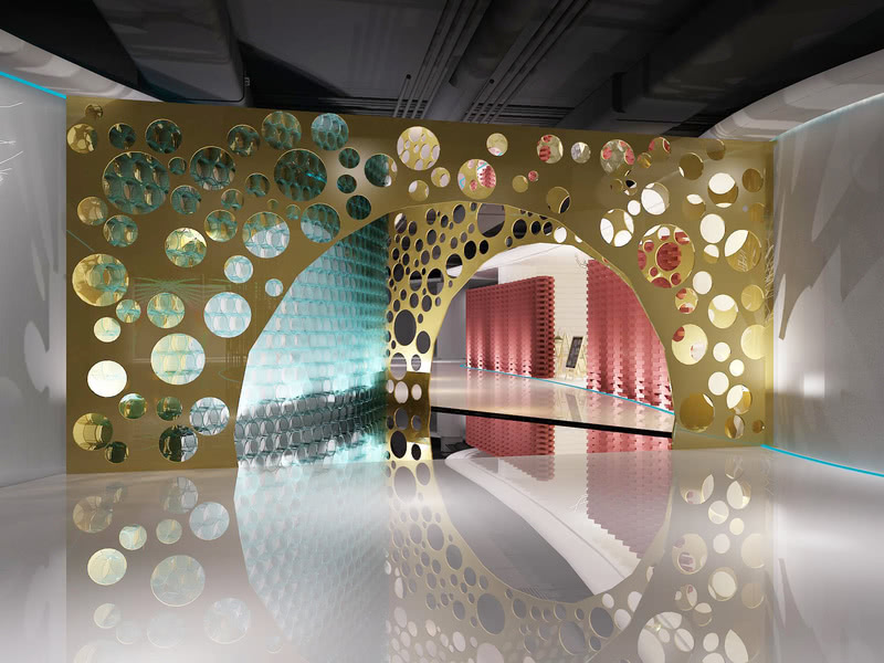 文化娱乐综合体-1