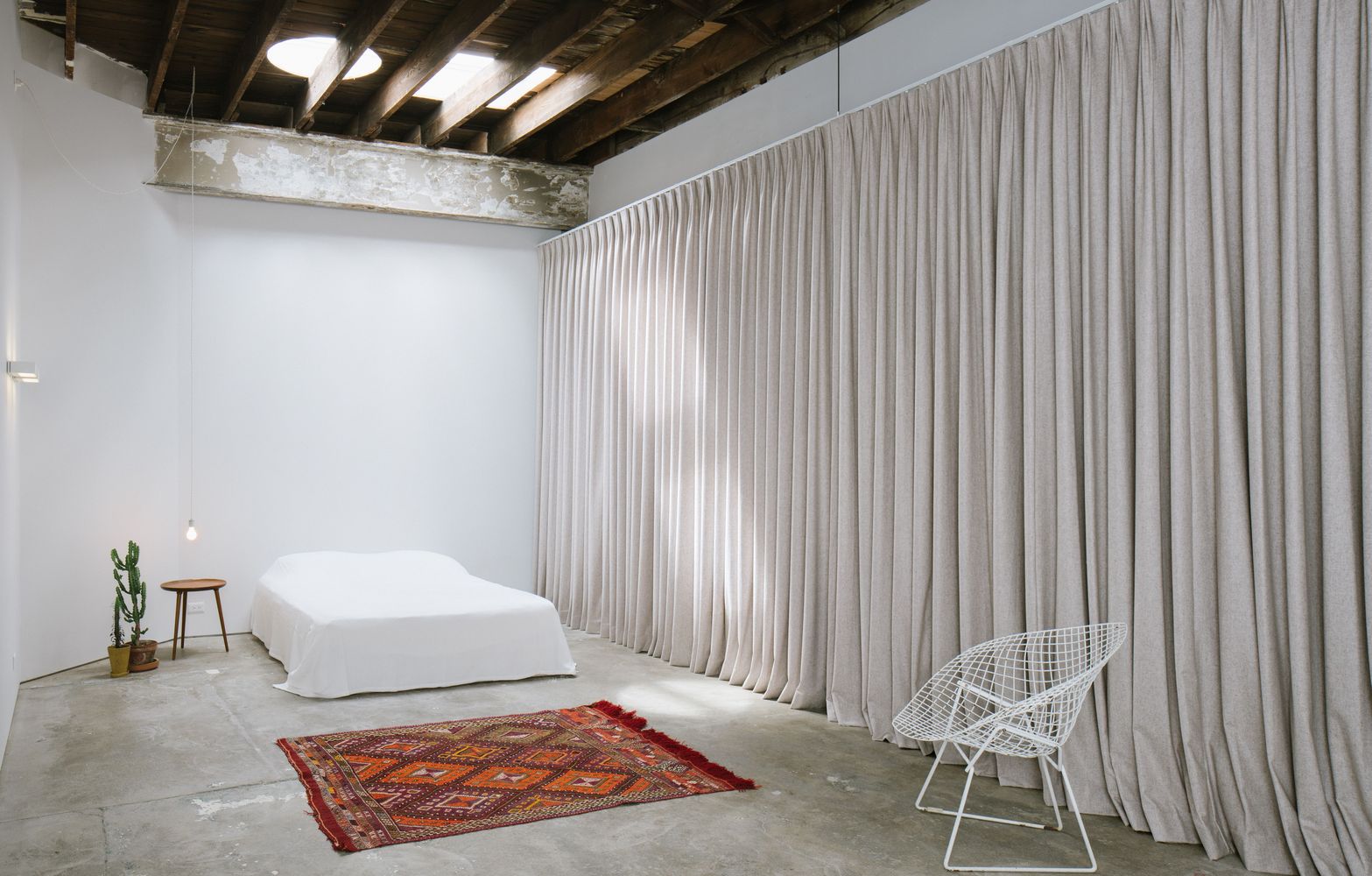 Buffalo 公寓改造丨美国布法罗丨Davidson Rafailidis-38