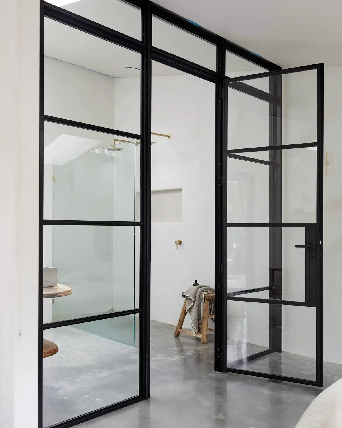 澳洲圣海伦娜迷你海滩屋的极简设计魅力-13