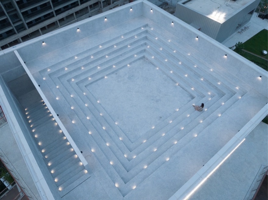 嘉兴种子艺术中心丨中国嘉兴丨B.L.U.E.建筑设计事务所-48