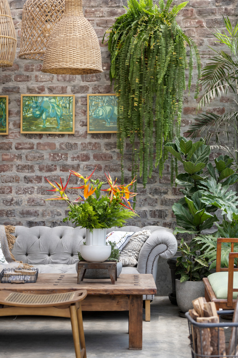 太阳能arquitectos Pachacamac房子(2019)(del)设计-22