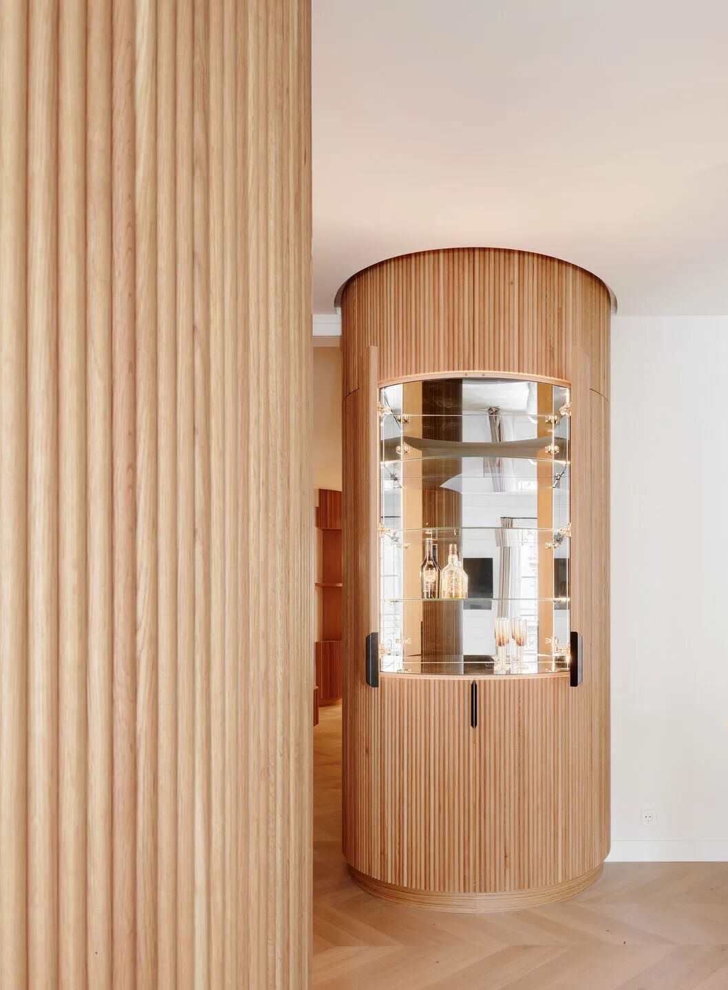 朗弗拉特丨西班牙巴塞罗那丨MIEL Arquitectos-13