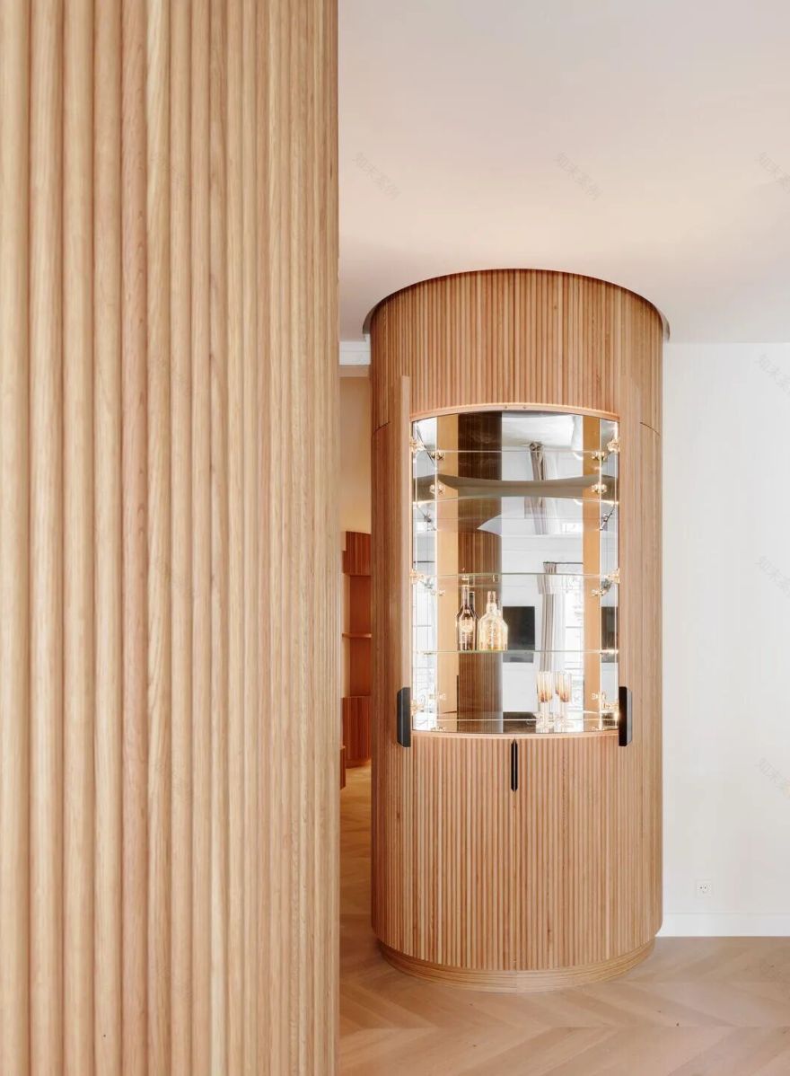 朗弗拉特丨西班牙巴塞罗那丨MIEL Arquitectos-13