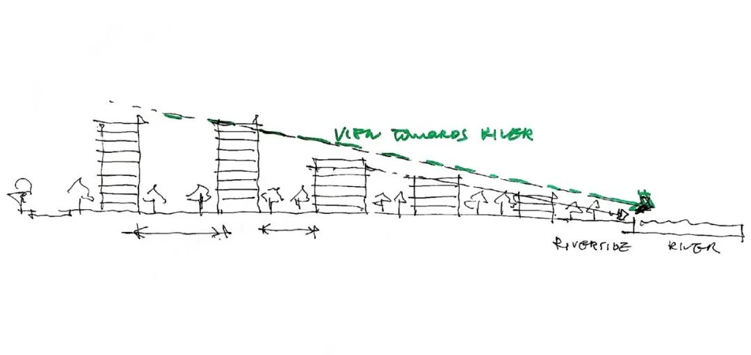 烟波飞鹭住区，非标材料引领透明化丨中国绍兴丨零壹城市-2