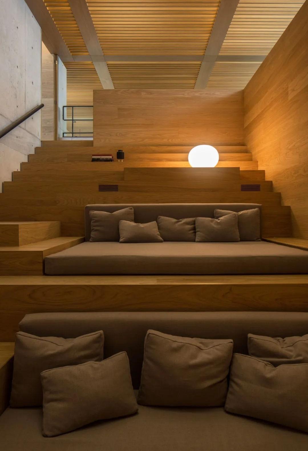 伊扎尔房屋丨墨西哥丨Taller ADG-62