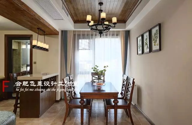 《麓川》——合肥飞墨设计作品-28