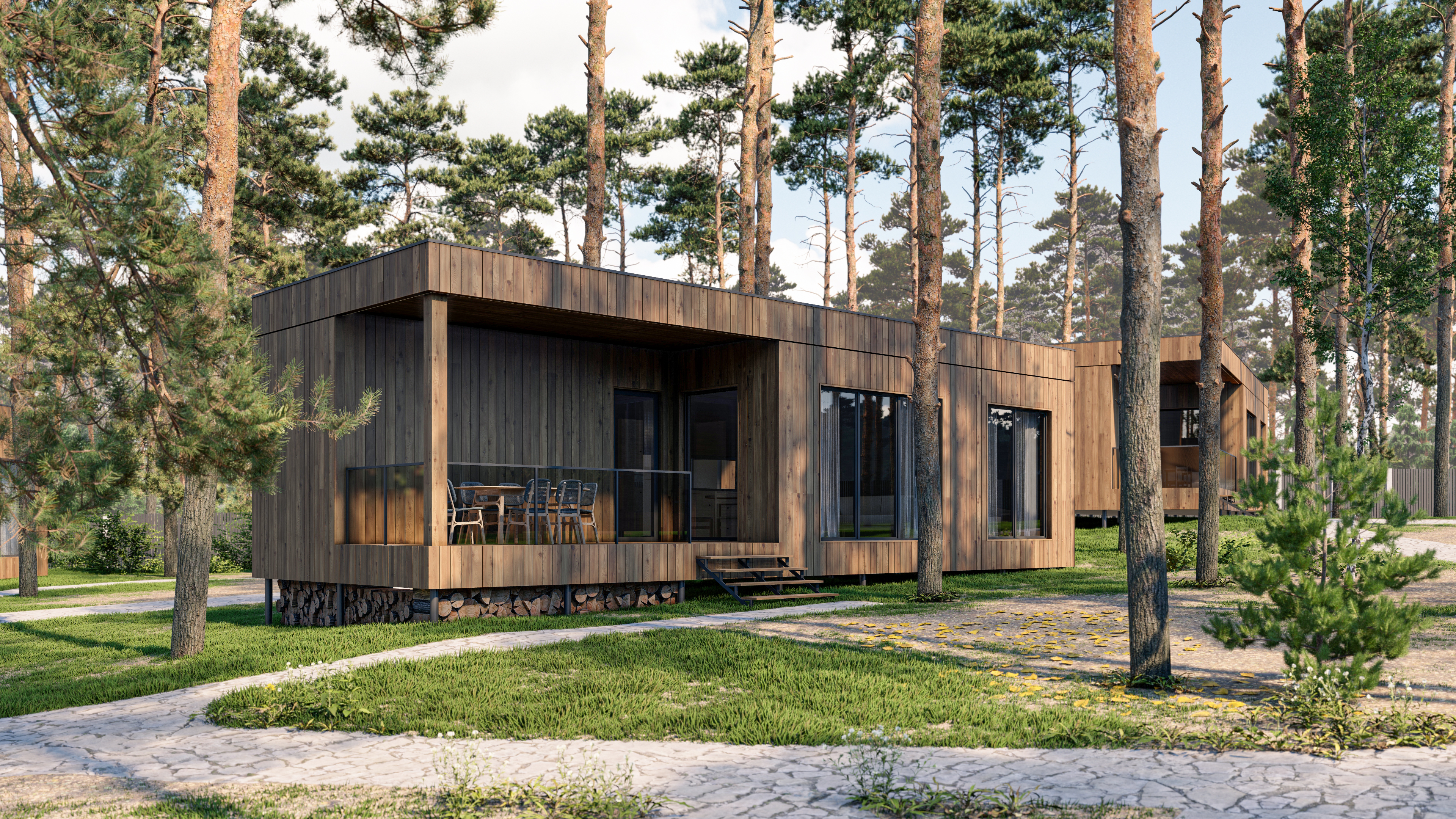 13号村庄丨乌克兰-19