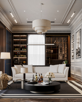 私人庄园丨老挝