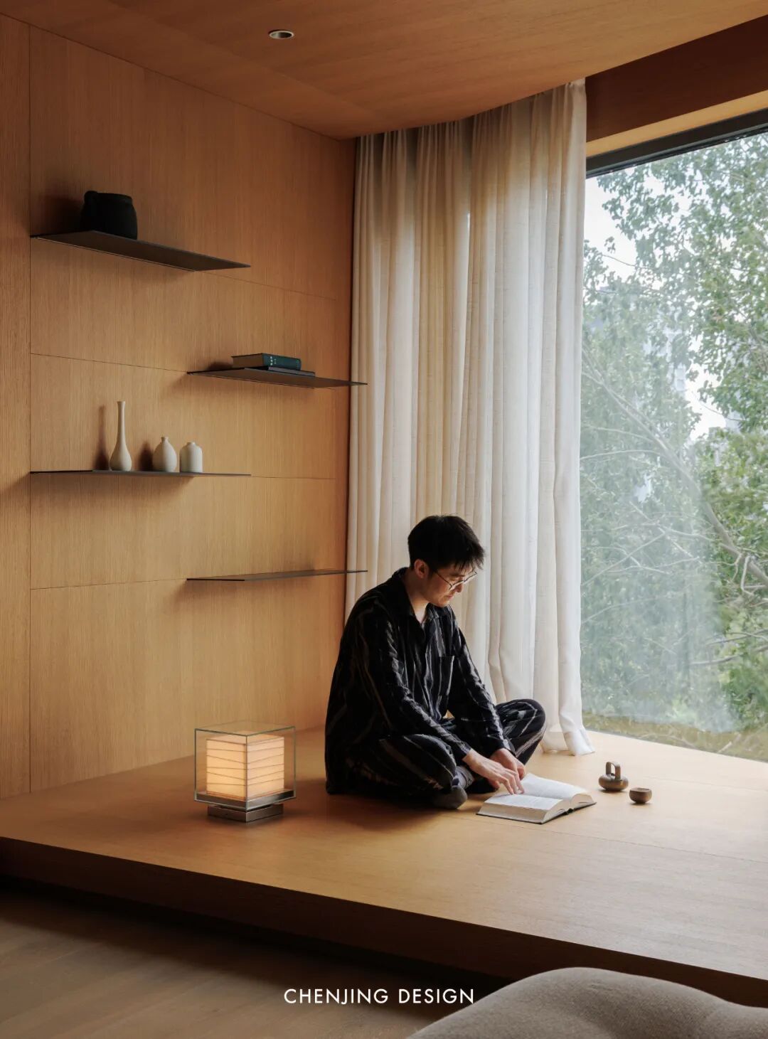 辰境实景丨《家屿》-14