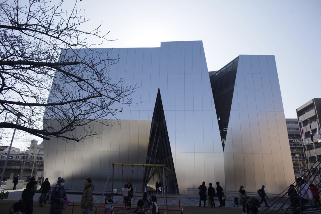 自由度の高い開放的な間取りのEDIT HOUSEのコンセプトブック - #casa-3