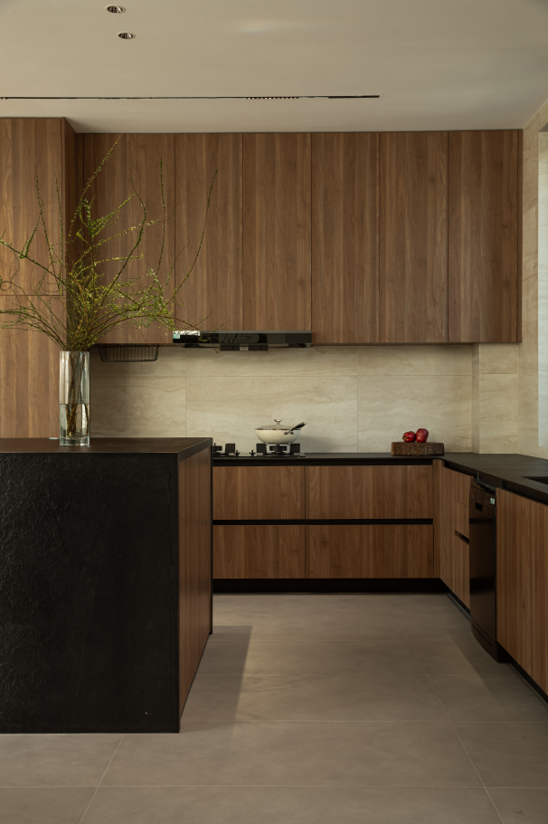 尚层红玺赏IV 350㎡家的 “隐藏彩蛋”-18