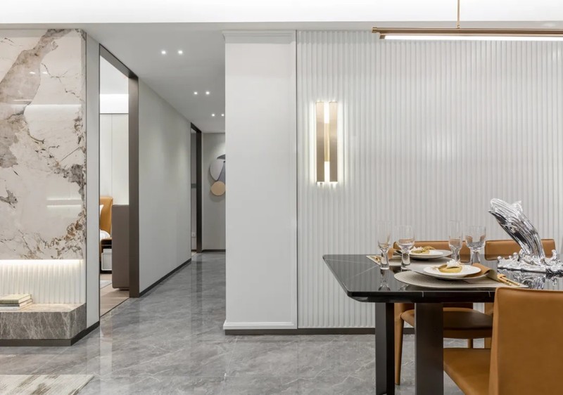 美林设计机构广州总部办公室丨中国广州-34