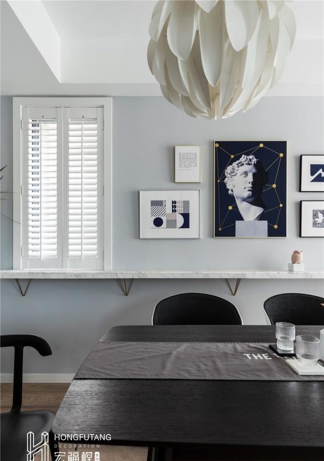 打造多功能空间,实现家居收纳与美观兼具-18