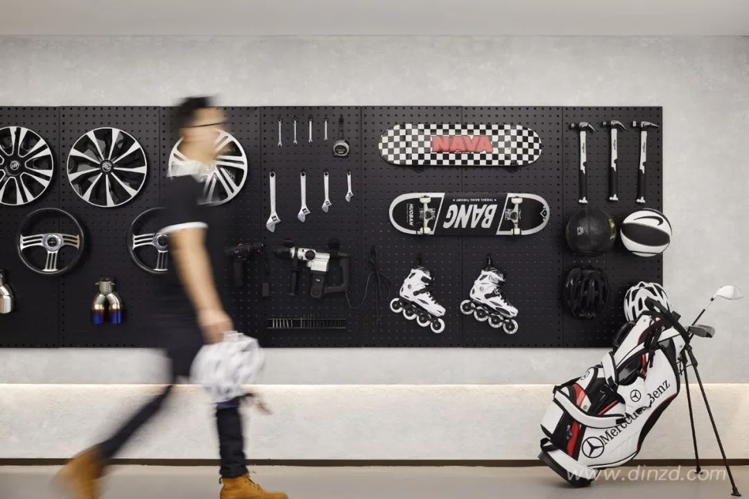 京彩未来家7#别墅丨中国东莞丨周珊娟,蒋思敏,龙海玲-55