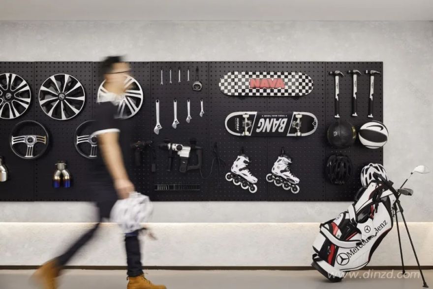 京彩未来家7#别墅丨中国东莞丨周珊娟,蒋思敏,龙海玲-55