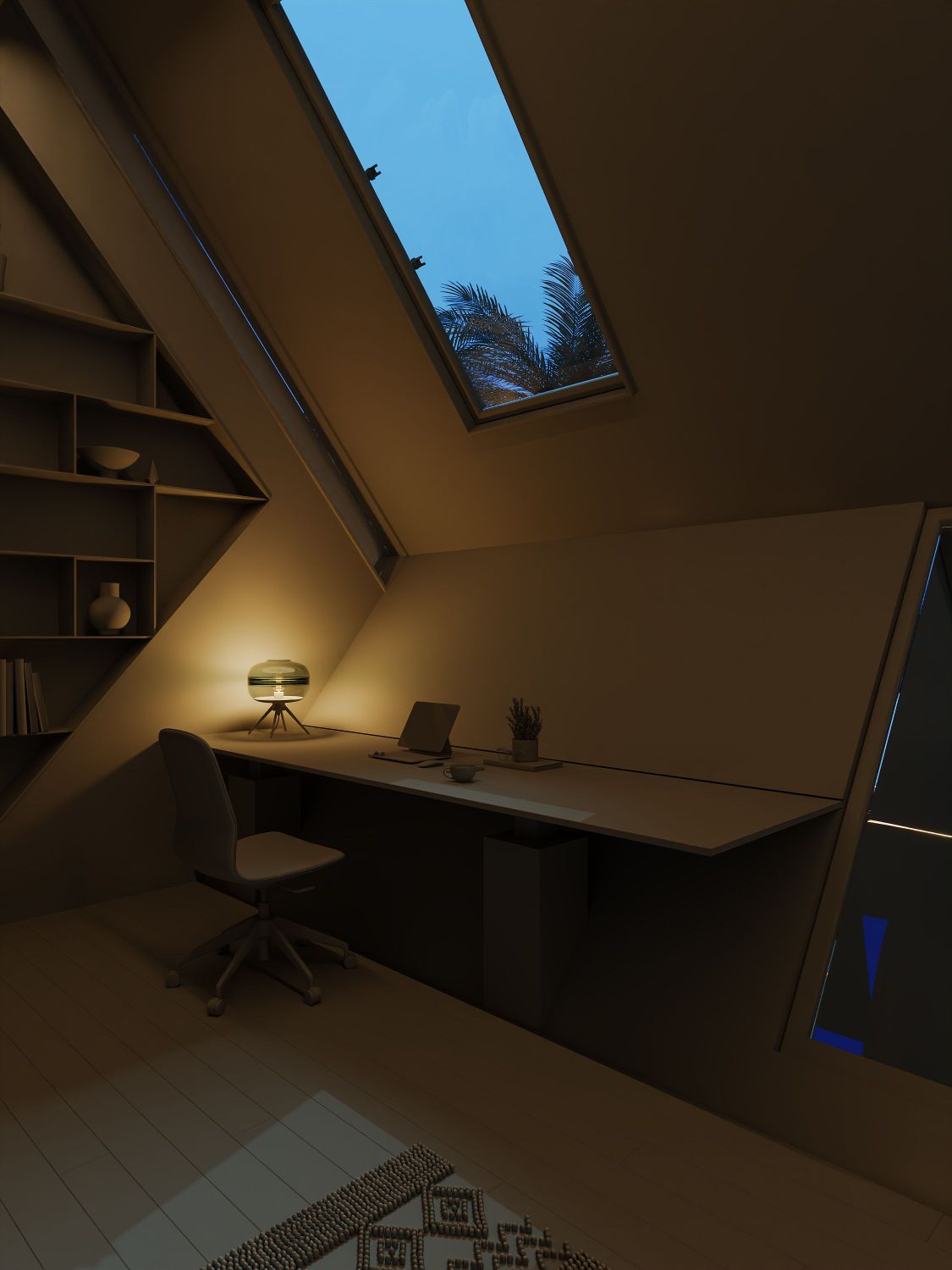 光伏建筑空间视觉传达-21