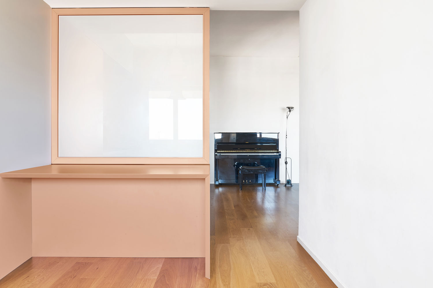 旋转塔楼公寓丨Vincenzo Peluso-20