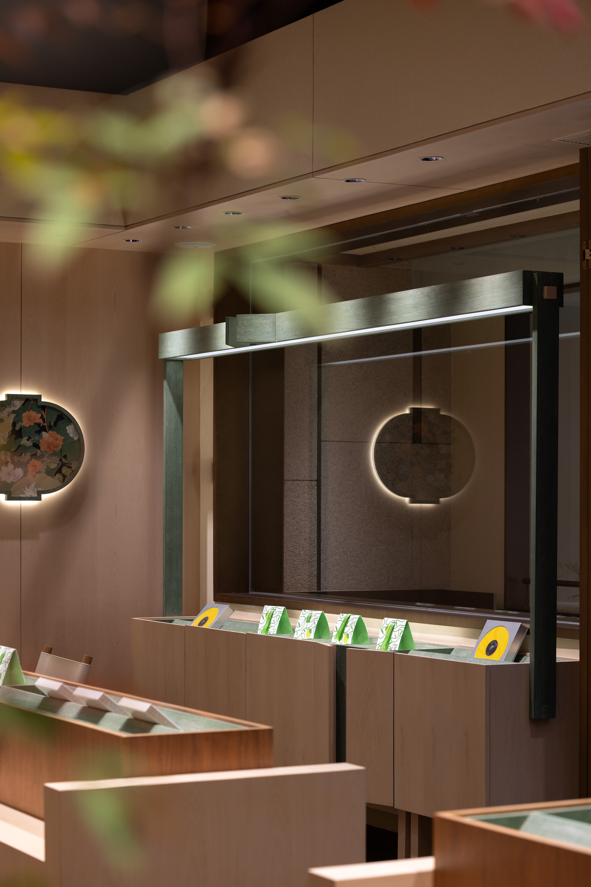 小茶栽堂 · 江苏无锡·欧阳跳建筑设计丨中国无锡丨无锡欧阳跳建筑设计有限公司-57