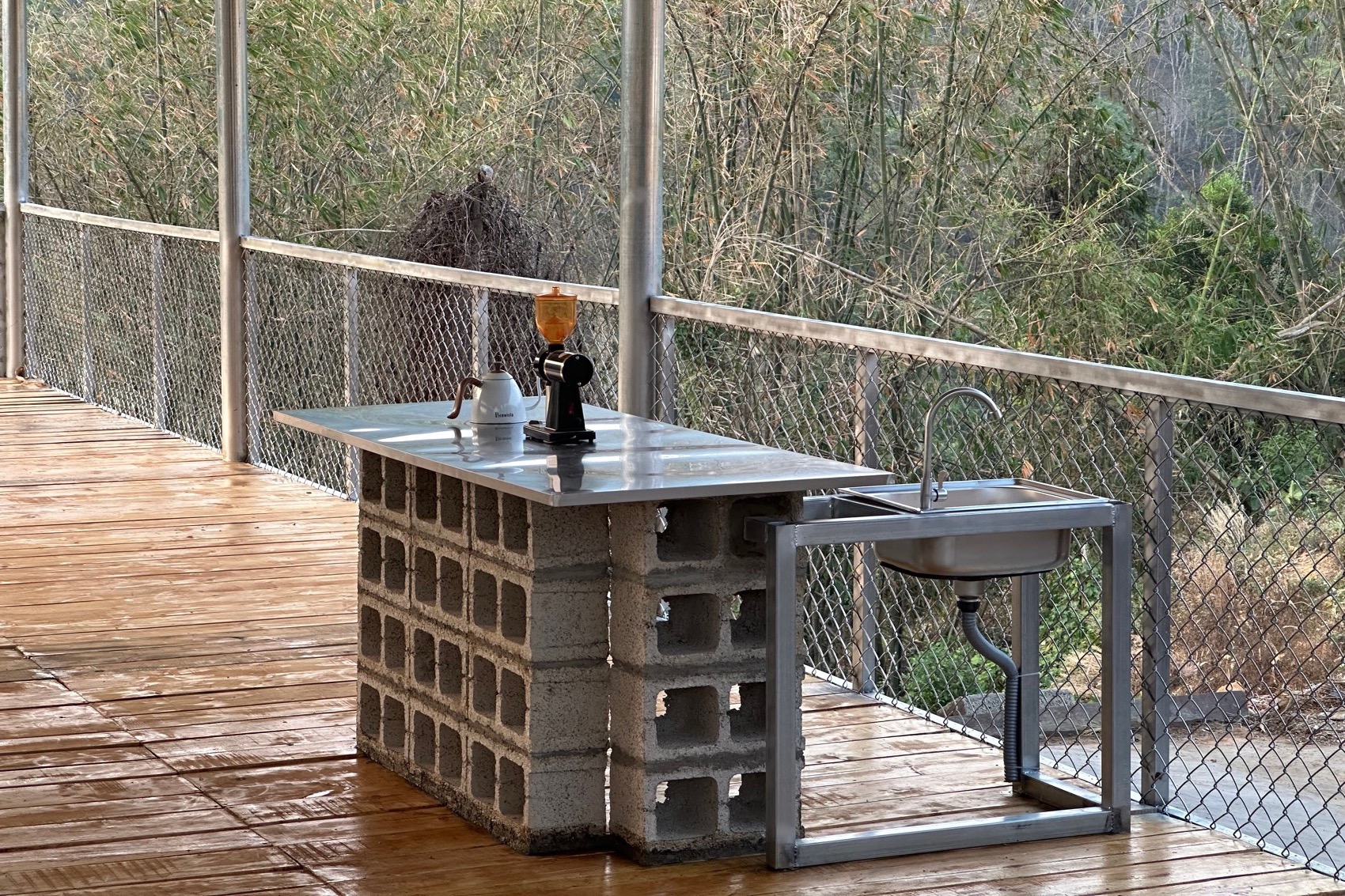 飞翔陀螺场丨中国普洱丨众建筑-55