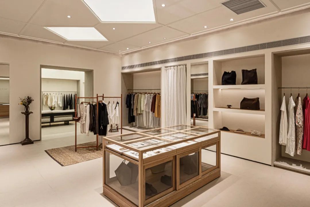 inLESS深圳新店丨中国深圳-18