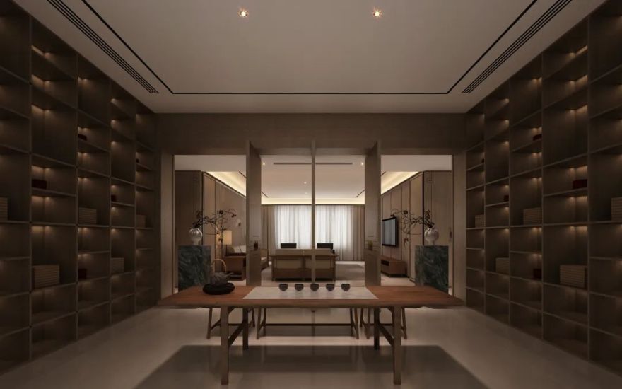 OSD 6TH · 用设计追寻时间真义,探索多元设计实践丨OS DESIGN-49