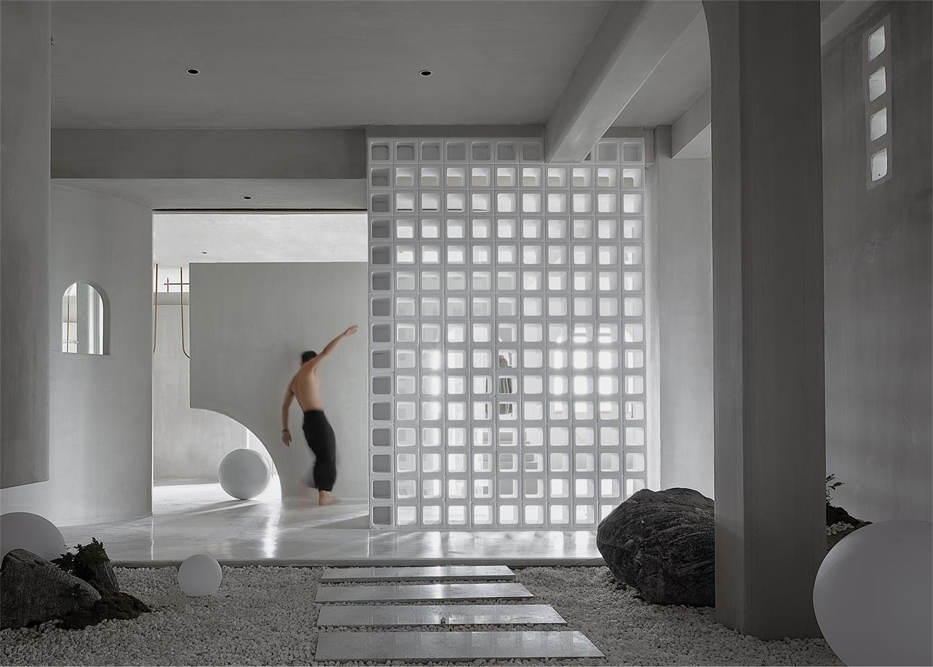 所象 服装工作室丨中国杭州丨一野设计事务所-17