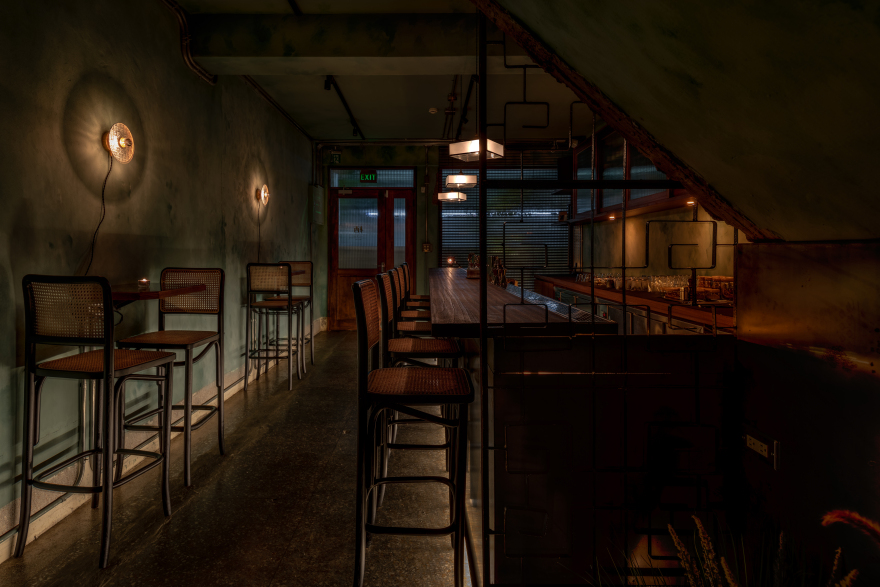 栖 habitato 品牌形象及空间设计丨中国台中丨莊骐鸿,徐于涵,莊琬渝,莊雅雯,白伟奇,杨湘祺,傅首匀,王陈浩-17