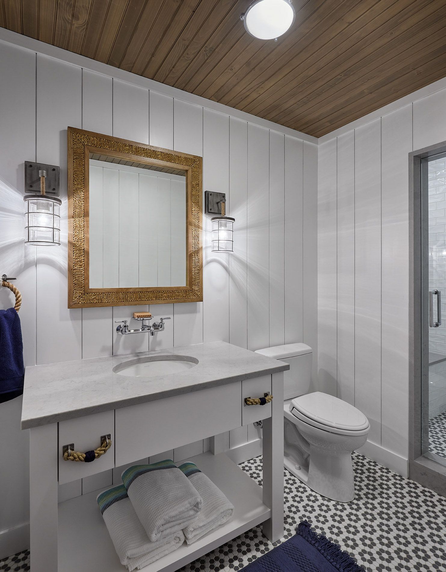 WADE WEISSMANN ARCHITECTURE | LAKE CLUB CABIN-22