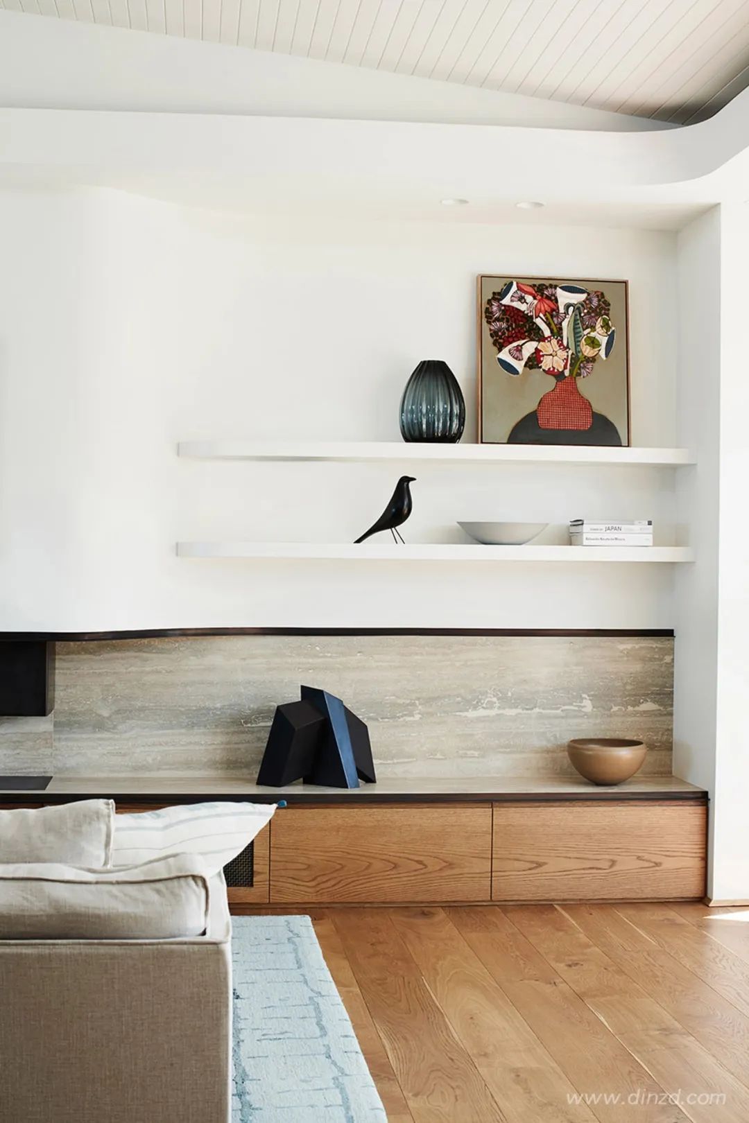 如画风情,海边住宅-35