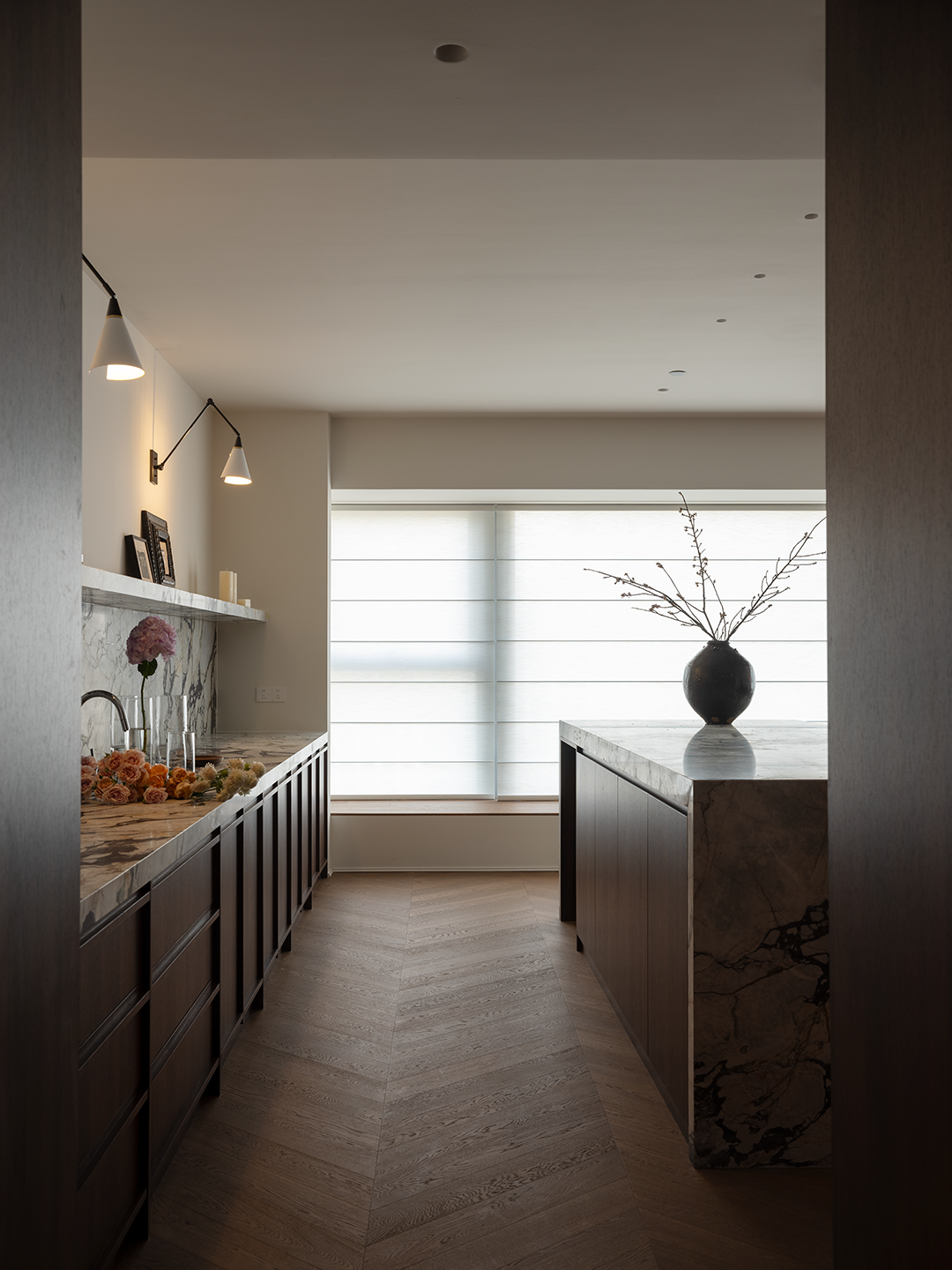 312㎡天元 邂逅“海”味深圳丨中国深圳丨懒猫创意空间-24