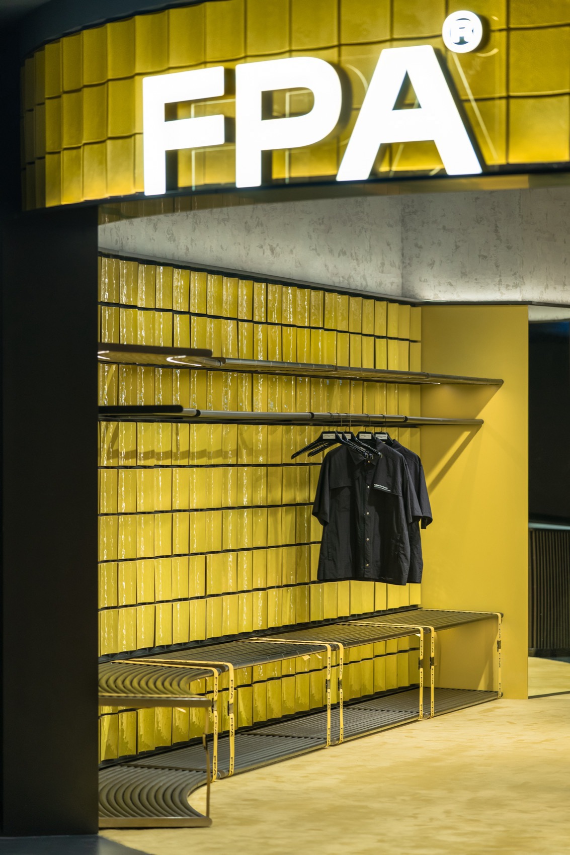 FPA成都店&FPA重庆店丨中国重庆丨永创设计-34