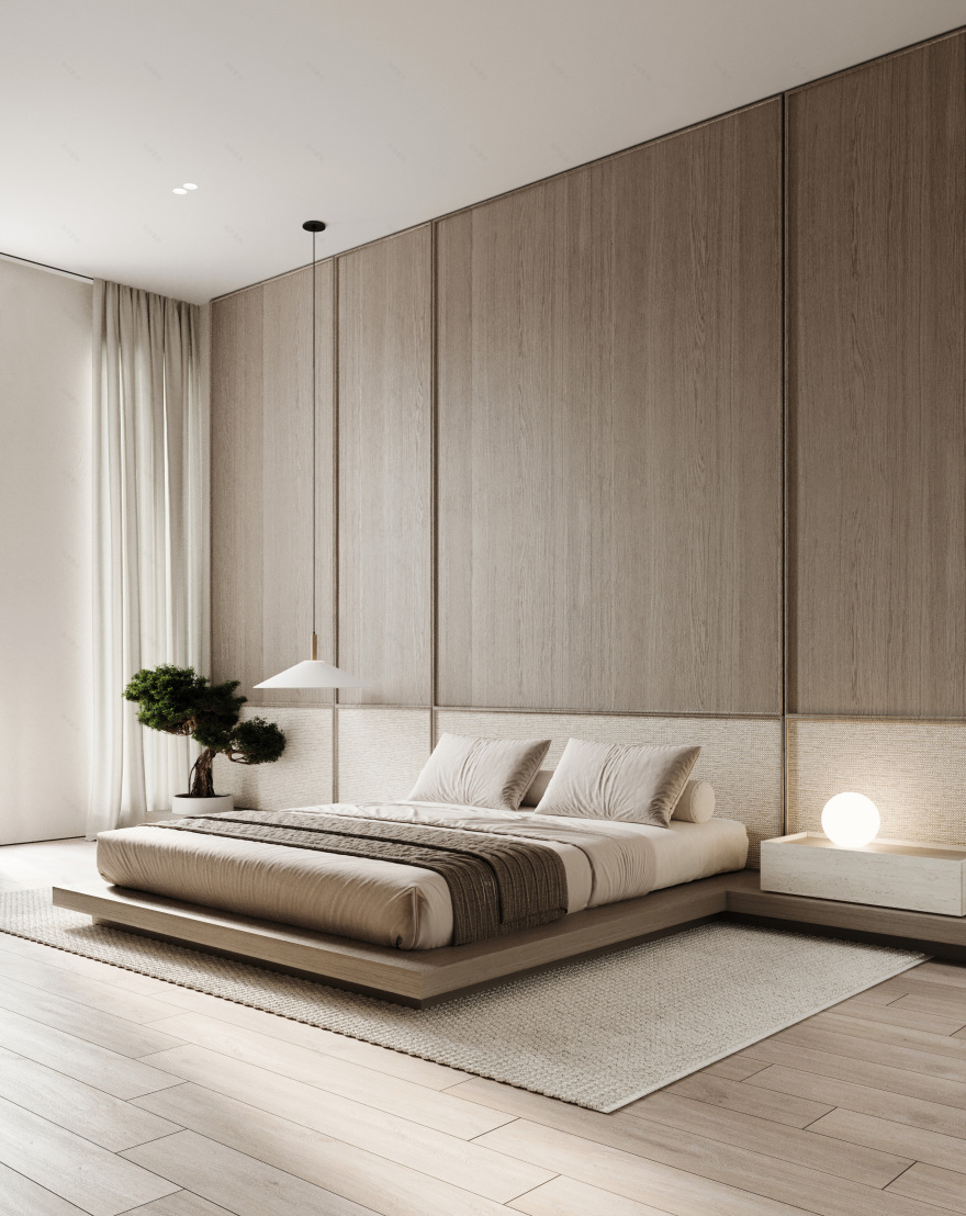 SHIRO私人住宅项目-32