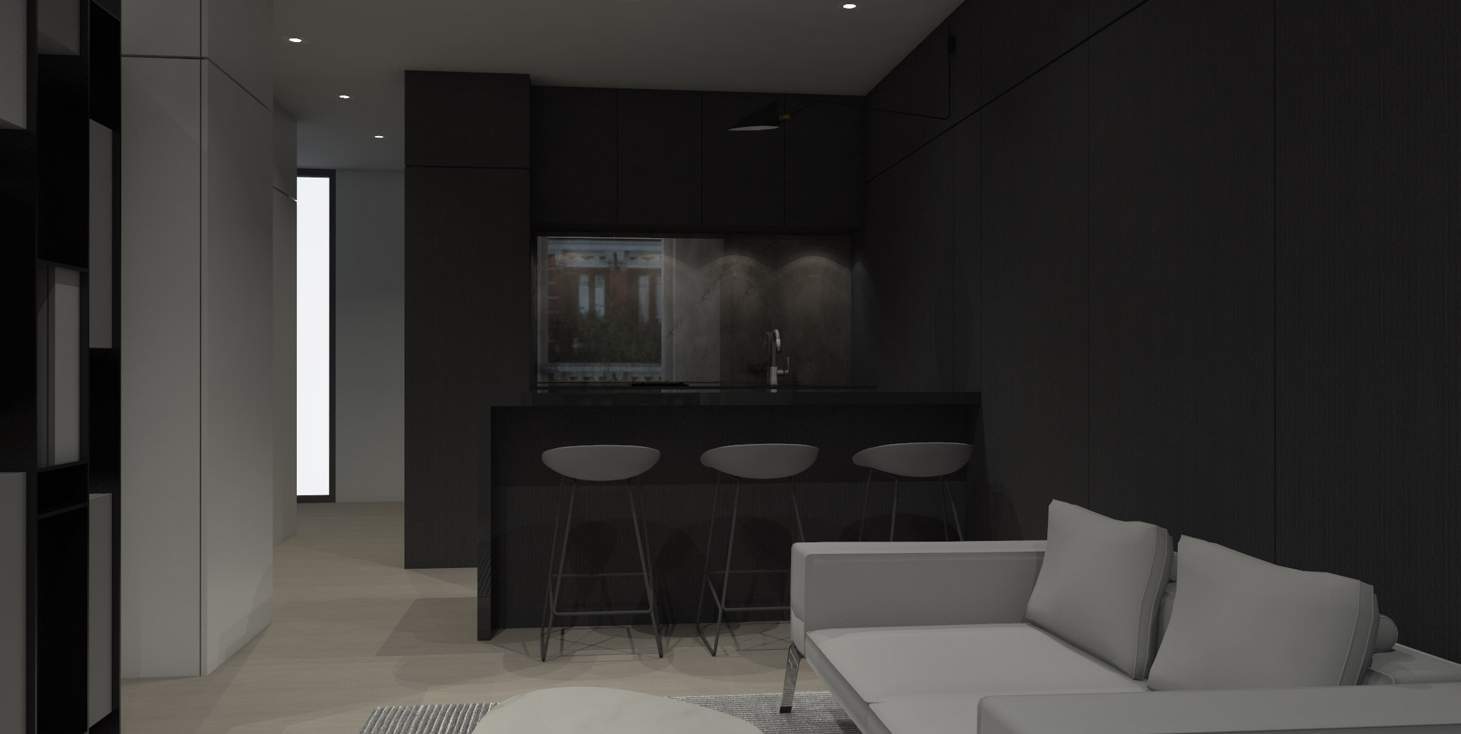 高级持续性威胁管理系统 - 在线开放数据接入丨西班牙马德里-5