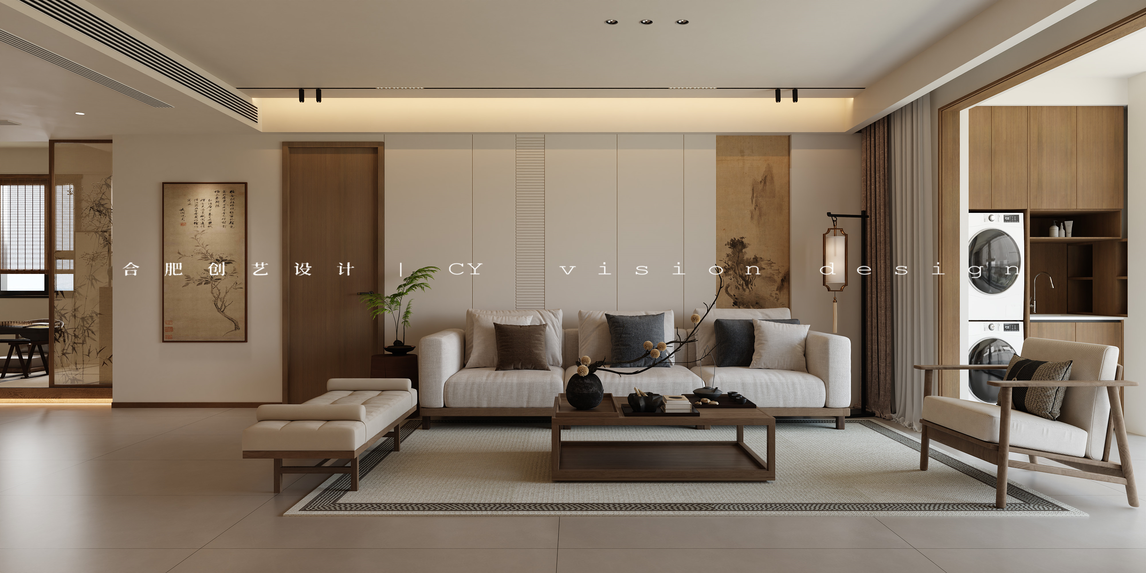 家装设计·宋氏美学·套房-2