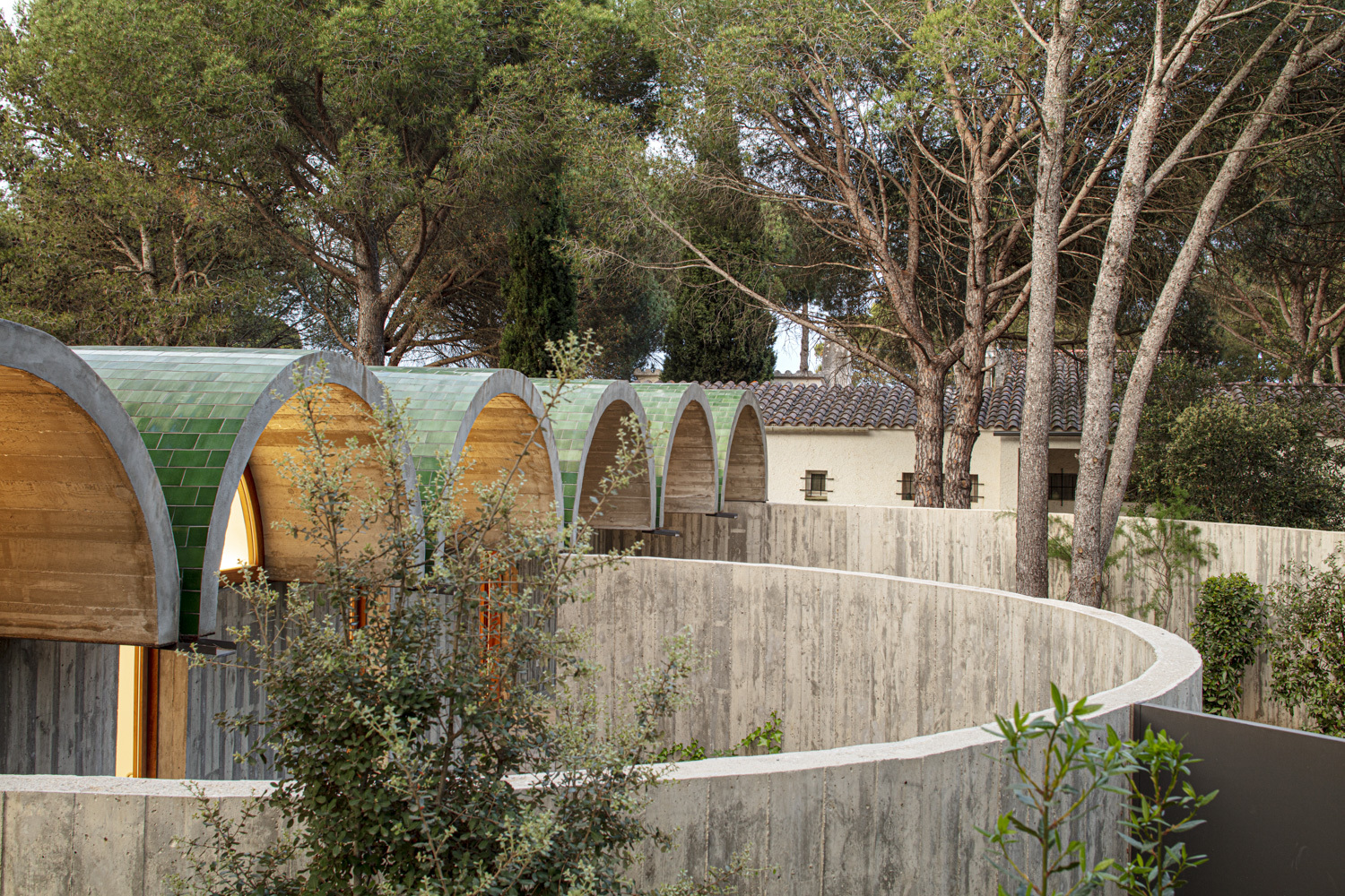 S2 住宅丨西班牙丨BELLAFILARQUITECTES-30