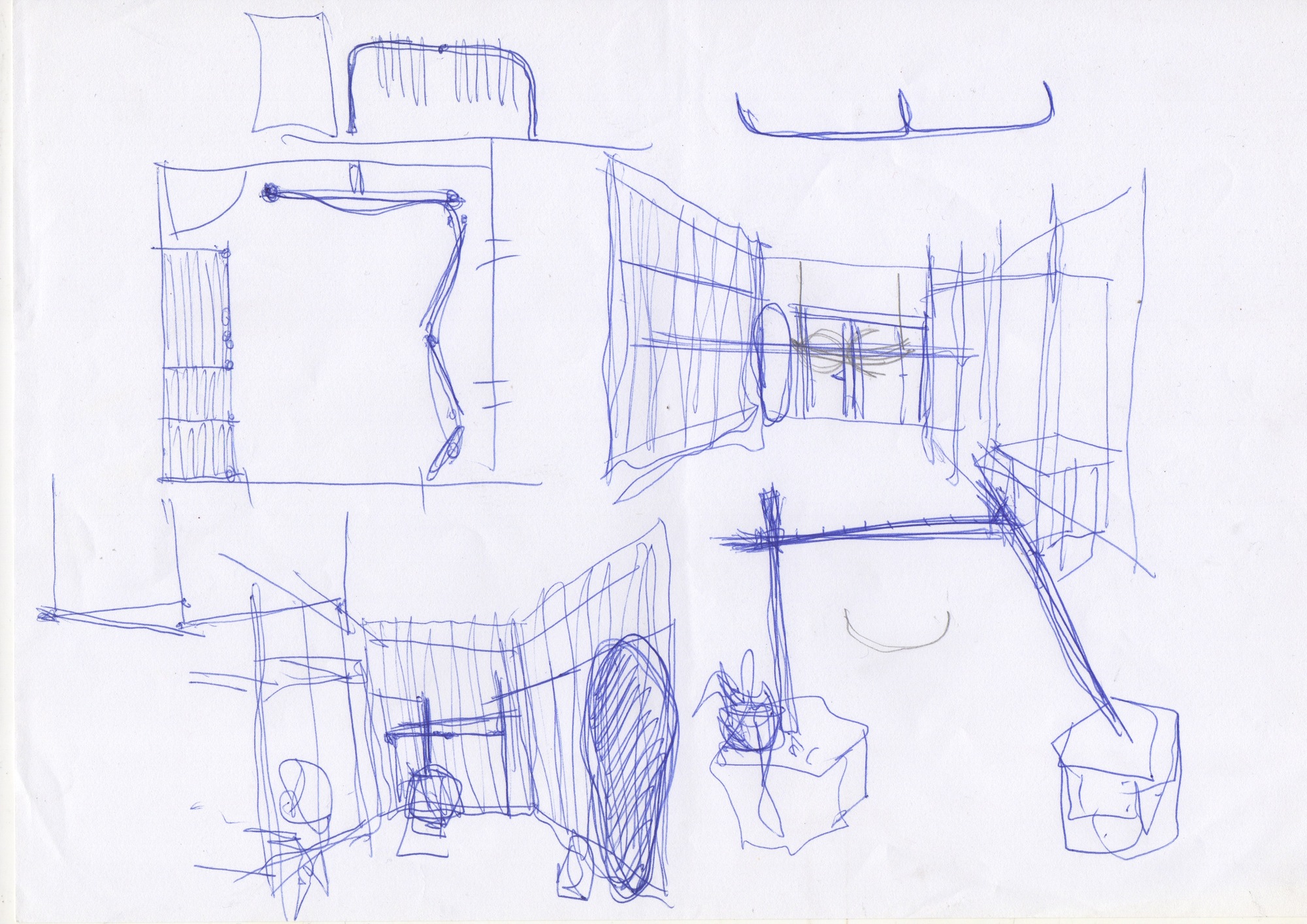 Carol Arbe· 商店丨巴西圣保罗丨RUÍNA-56